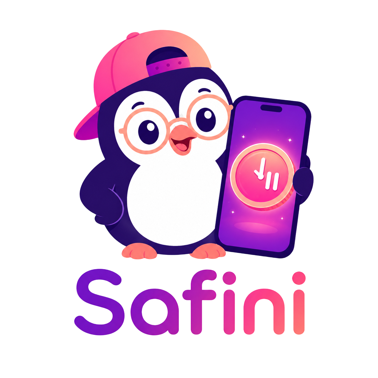 Safini Logo